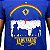Camiseta Sacudido's - Vaquejada - Azul - Imagem 3