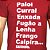 Camiseta Sacudido's - Palavras - Vinho - Imagem 3