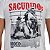 Camiseta Sacudido's - Peão de Rodeio - Cru - Imagem 3