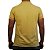 Camiseta Polo Sacudido's - Amarelo e Preto - Imagem 2