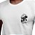 Camiseta Sacudido's - Galo Costas - Marfim - Imagem 5