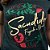 Camiseta Sacudido's Feminina - Floral -Verde Musgo - Imagem 3