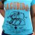 Camiseta SCD's Viscolycra Fem.- Braba - Verde Agua - Imagem 3