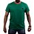 Camiseta Sacudido's - Básica -Verde Bandeira/Preto - Imagem 1
