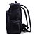 Mochila Sacudido's - Couro - Preto - Imagem 5