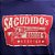 Camiseta Sacudido's - Revolver - Marinho - Imagem 3
