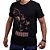 Camiseta Sacudido's - Cavalo Manchado - Preto - Imagem 3