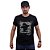 Camiseta Sacudido's - Logo Militar - Preto - Imagem 5