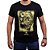 Camiseta Sacudido's - Bison - Preto - Imagem 1