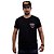 Camiseta Sacudido's - Café Ouro Negro - Preto - Imagem 7