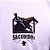 Camiseta Sacudido's - Cavalo - Branco - Imagem 4