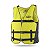 Colete Salva-Vidas Canoa para 20 kg - Ativa - Imagem 4
