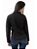 Blusa Fleece Charmoz Meio Zíper Feminino Conquista - Imagem 2