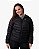 Jaqueta Puffer Fur Seal - UNISEX - Imagem 2