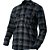 Camisa Lumberjack Flanela - Imagem 3