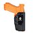 Coldre IWB Polímero Destro INVICTUS Glock® Compact - Imagem 5