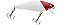 Isca Artificial OCL Lures Letal Shad 70 - Imagem 3