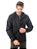 Jaqueta Change Black Wool Masculina Conquista - Imagem 2