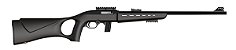 Rifle .22 7022 Way Semiautomático - CBC - Imagem 2