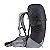 Mochila de ataque Deuter AC Lite com capacidade para 28L SL Preto - Imagem 5