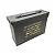 Caixa de Munição Ammo Box TAG Para Até 200 Munições - Imagem 1