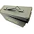 Caixa de Munição Ammo Box TAG Para Até 200 Munições - Imagem 2