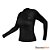 T-SHIRT THERMOSKIN ML - Fem. - Imagem 1