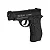 Pistola Airgun Co2 Gamo Red Alert RD Compact Full Metal 4.5mm - Imagem 3