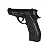 Pistola Airgun Co2 Gamo Red Alert RD Compact Full Metal 4.5mm - Imagem 4