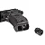 Pistola Airgun Co2 Gamo Red Alert RD Compact Full Metal 4.5mm - Imagem 6