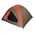 Barraca de camping Vênus Ultra 5 Guepardo com 2500mm de coluna d'água - Imagem 1