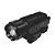 Lanterna tática Taclite TAG 150 lúmens para airsoft - Imagem 1