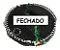 Covo Armadilha Para Pesca Peixes Isca Viva Reforçado 25x45cm - Imagem 3