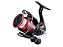 MOLINETE SHIMANO SIENNA FG 500 - Imagem 1