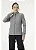 Jaqueta Fleece Thermo Alpen Luva Transmute Feminina Cinza Claro - Imagem 3