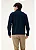 Jaqueta Fleece Sport ALPEN Masculina - AZUL MARINHO - Imagem 3