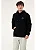 Fleece Fuzzy Alpen Masculina Preto - Imagem 3