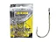 Anzol Marine Sports 4330 Nickel - 7/0 - Pacotes com 10 unidades - Imagem 1