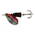 Spinner Laser Marine Sports 7g - 4,6cm COR 07 - Imagem 1
