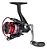 Molinete Kick Drag 4kg 147g 4 Rol. Vel. 4.8:1 - Marine Sport - Imagem 1