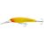 sca Artificial Crown Cherne Rap 140 - 14cm 44g cor 33 - Imagem 1