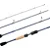 Vara para molinete Saint Plus STP 6'3" (1,90m) 14 Lbs 631SP - Imagem 1
