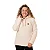 Blusa Fleece Léger Bear Meio Zíper Feminino Conquista - Imagem 1