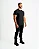 Camiseta Walk - Preta - Imagem 3