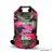 SACO ESTANQUE DEYU 5L CAMUFLADO ROSA - Imagem 1