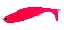 Isca  Beast Shad Da Hkd - 10,5cm - 10g cor60 - Imagem 1