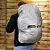 Capa protetora para mochilas G de 55 até 80 litros NTK - Imagem 3