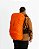 Capa de Chuva Drypack para Mochila - Laranja de 40L a 60L - Imagem 1