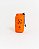 Capa de Chuva Drypack para Mochila - Laranja de 40L a 60L - Imagem 4