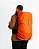 Capa de Chuva Drypack para Mochila - Laranja de 40L a 60L - Imagem 2